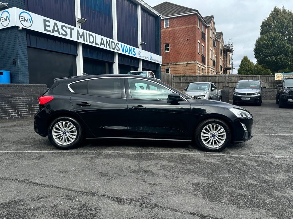 Used Ford Focus 2019 for sale - 77176479: Photo 9