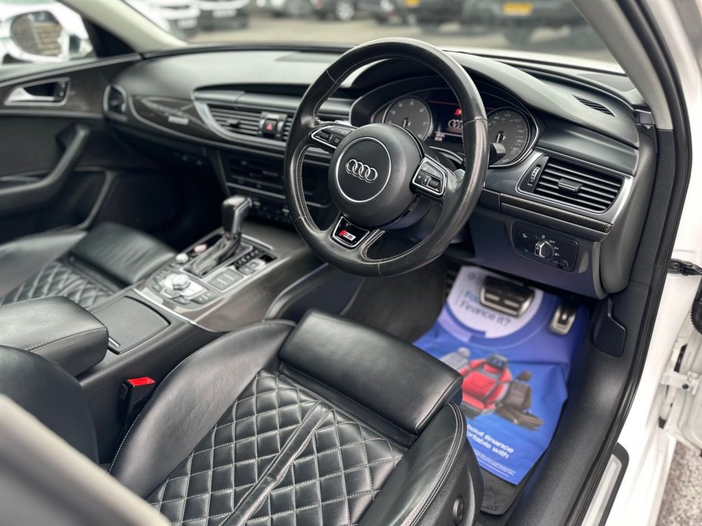 Used Audi A6 2016 for sale - 77734198: Photo 11