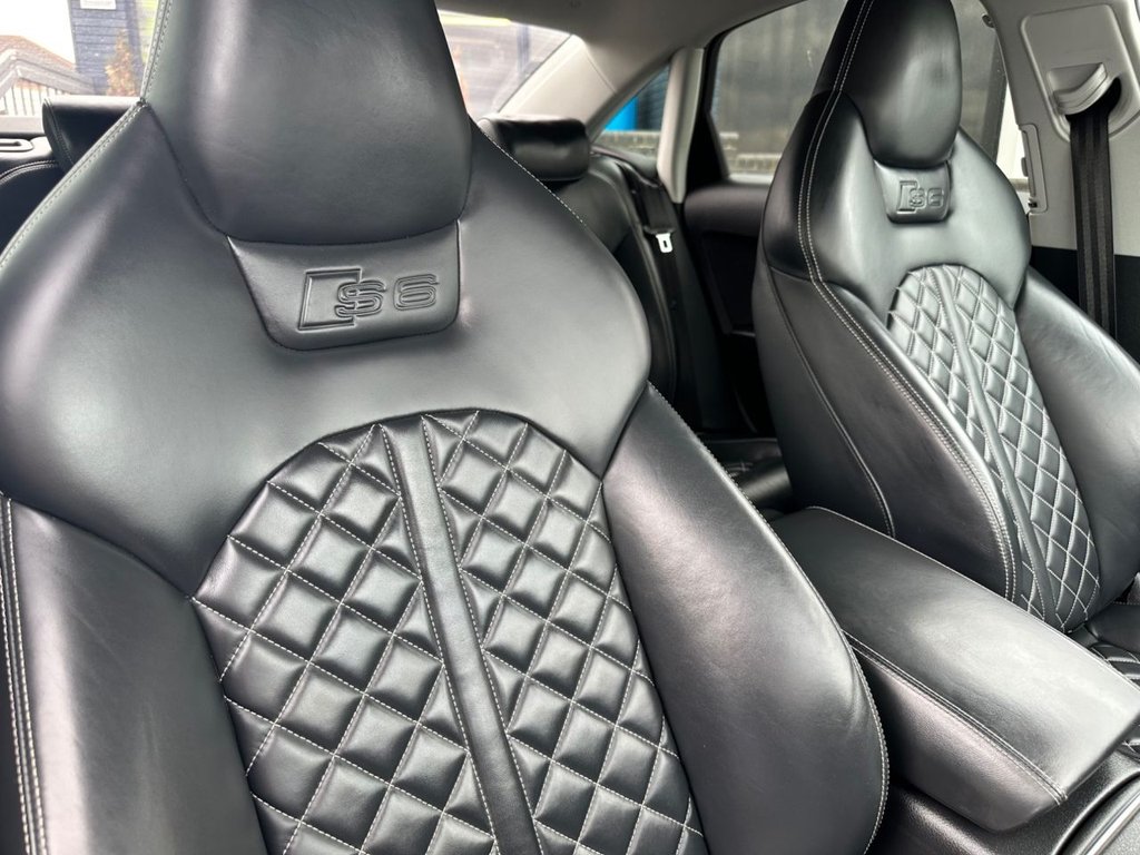 Used Audi A6 2016 for sale - 77734198: Photo 13