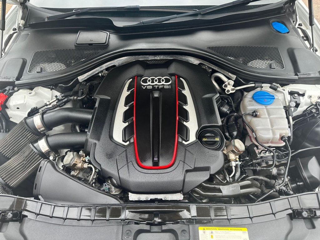 Used Audi A6 2016 for sale - 77734198: Photo 14