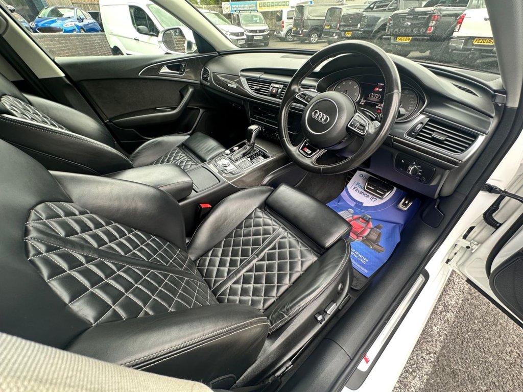 Used Audi A6 2016 for sale - 77734198: Photo 15