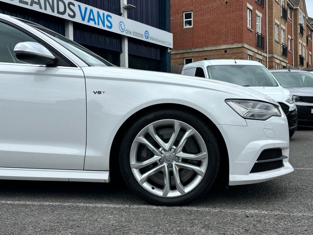 Used Audi A6 2016 for sale - 77734198: Photo 16