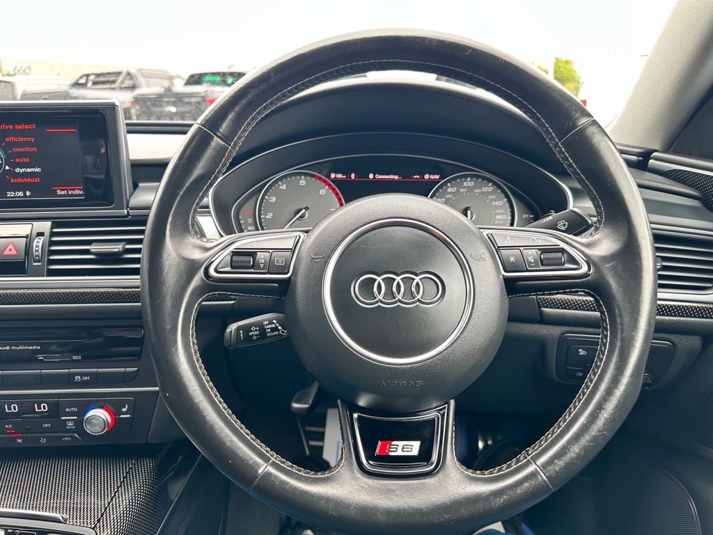 Used Audi A6 2016 for sale - 77734198: Photo 18