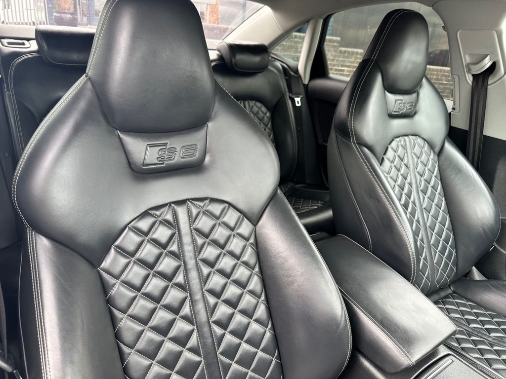 Used Audi A6 2016 for sale - 77734198: Photo 20