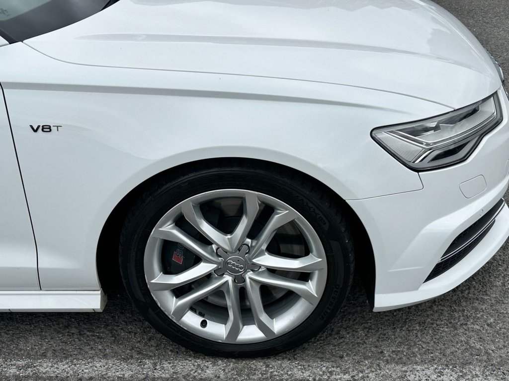 Used Audi A6 2016 for sale - 77734198: Photo 21