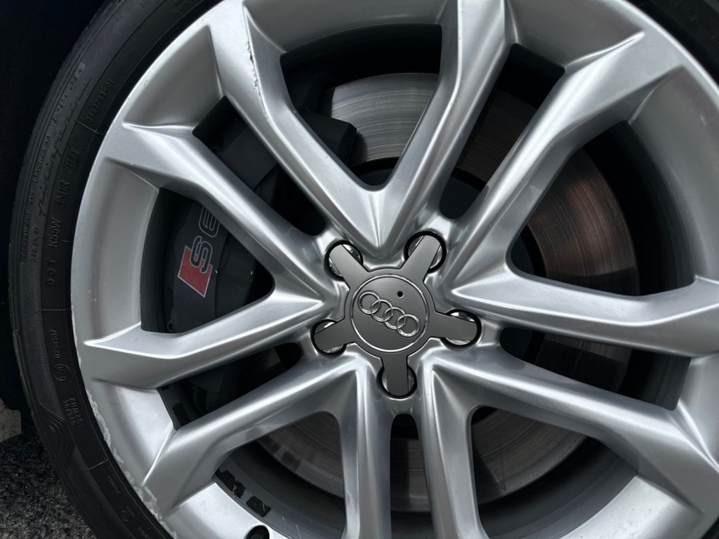 Used Audi A6 2016 for sale - 77734198: Photo 22