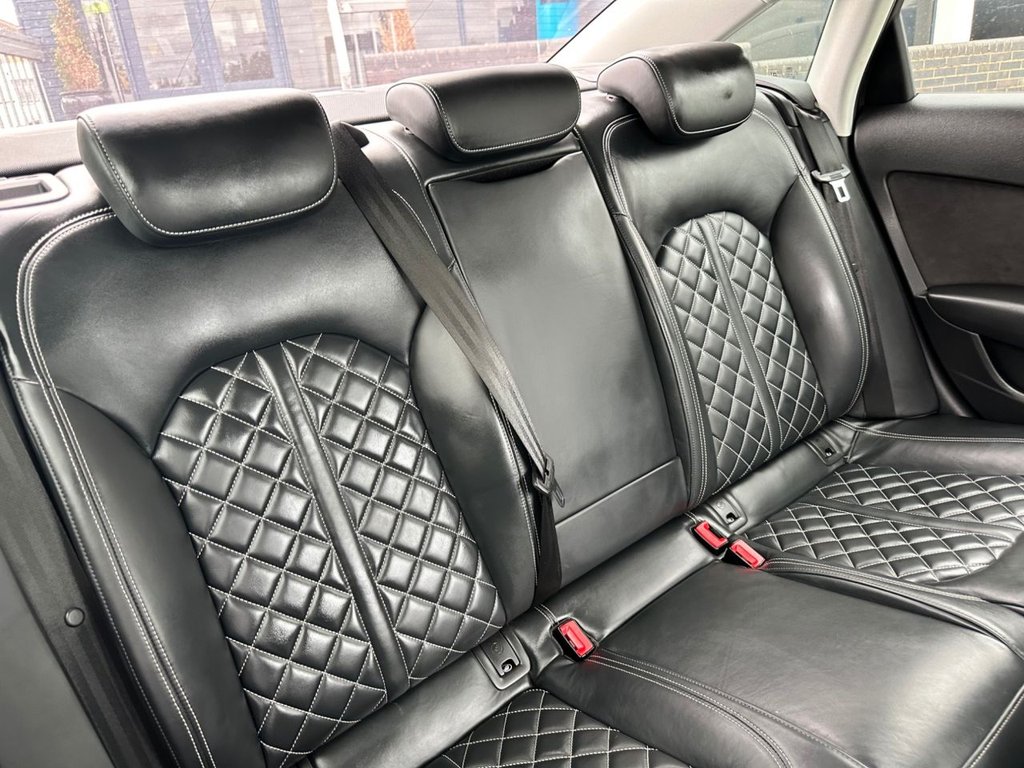 Used Audi A6 2016 for sale - 77734198: Photo 25