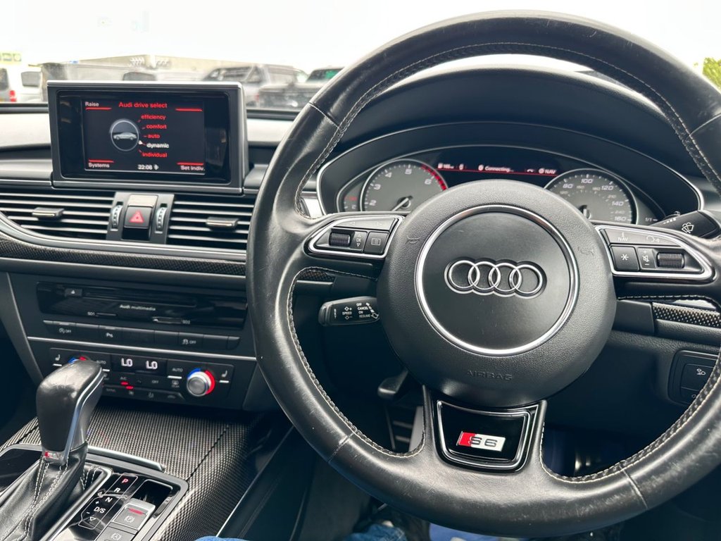 Used Audi A6 2016 for sale - 77734198: Photo 26