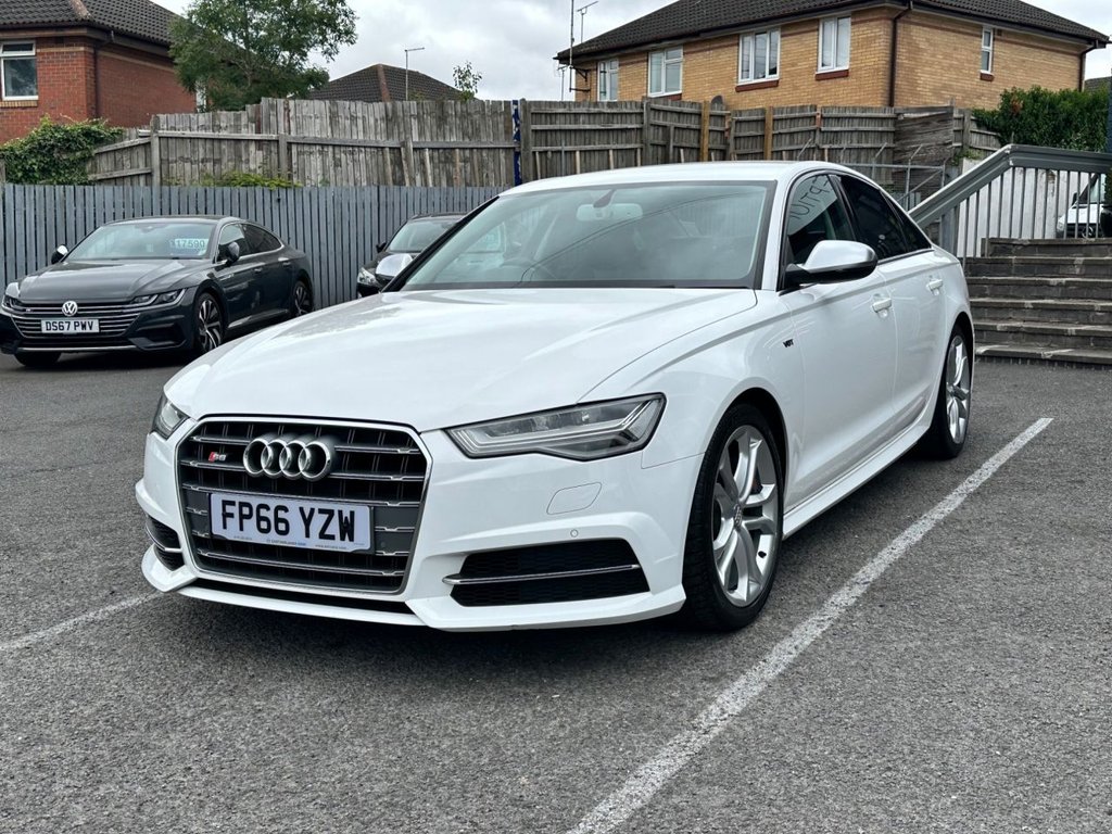 Used Audi A6 2016 for sale - 77734198: Photo 3