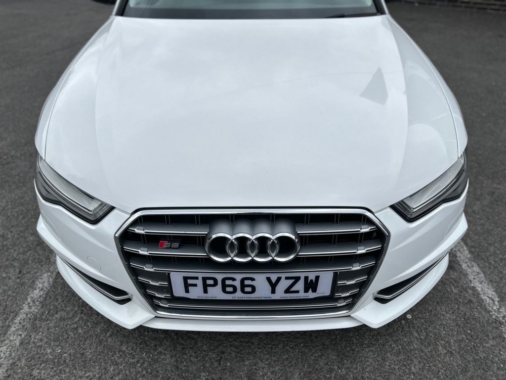 Used Audi A6 2016 for sale - 77734198: Photo 32