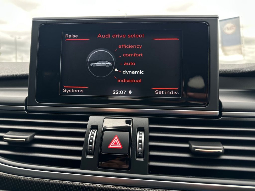 Used Audi A6 2016 for sale - 77734198: Photo 33