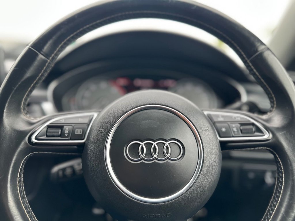 Used Audi A6 2016 for sale - 77734198: Photo 34