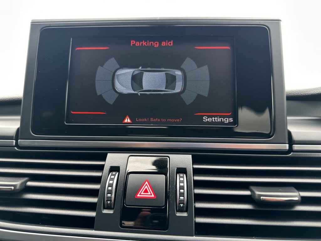 Used Audi A6 2016 for sale - 77734198: Photo 37