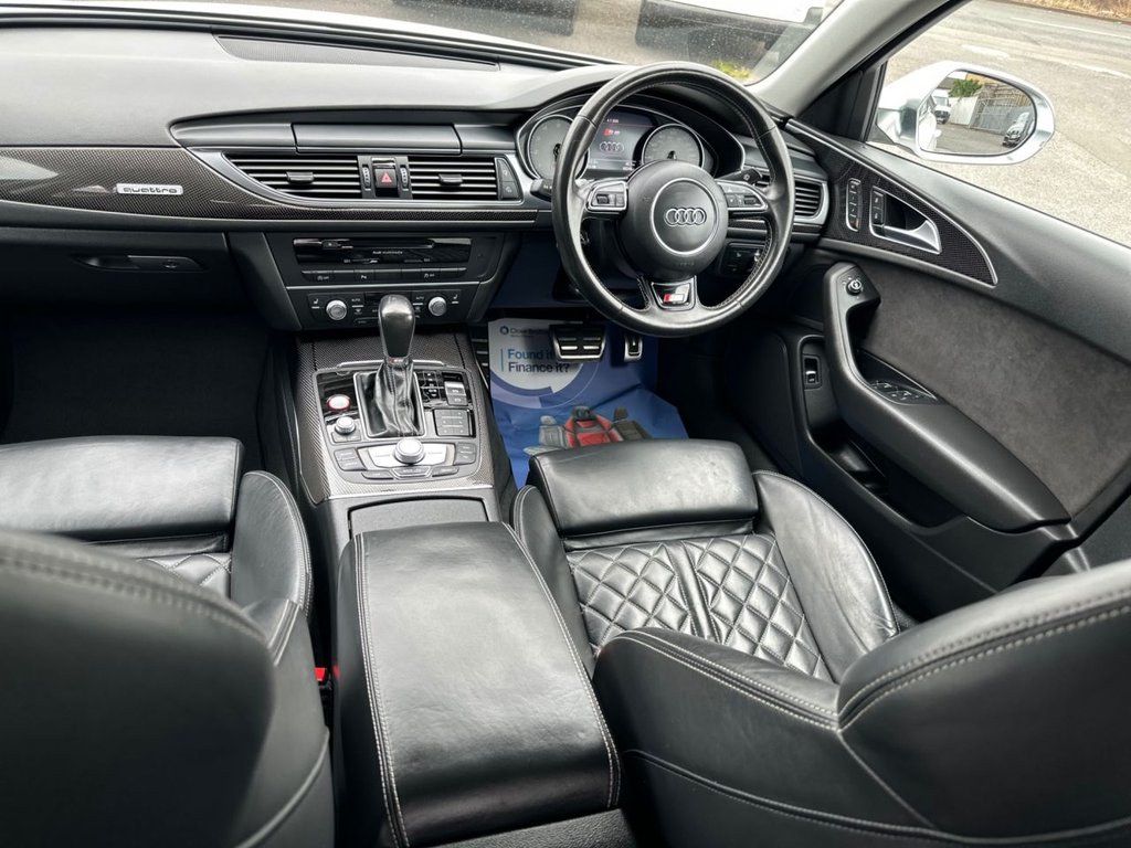 Used Audi A6 2016 for sale - 77734198: Photo 39