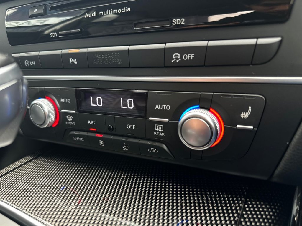 Used Audi A6 2016 for sale - 77734198: Photo 40