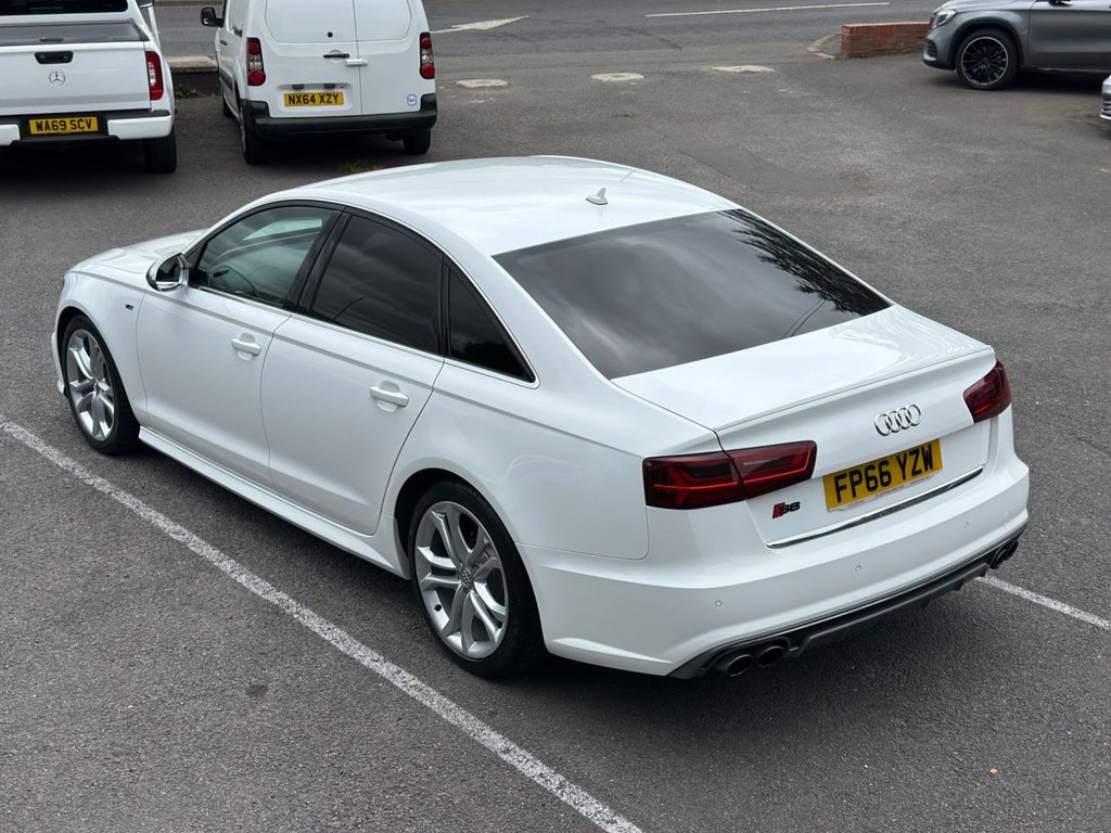 Used Audi A6 2016 for sale - 77734198: Photo 41