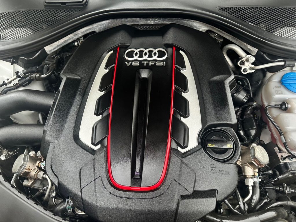 Used Audi A6 2016 for sale - 77734198: Photo 42