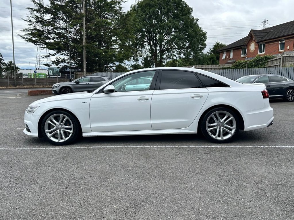 Used Audi A6 2016 for sale - 77734198: Photo 5