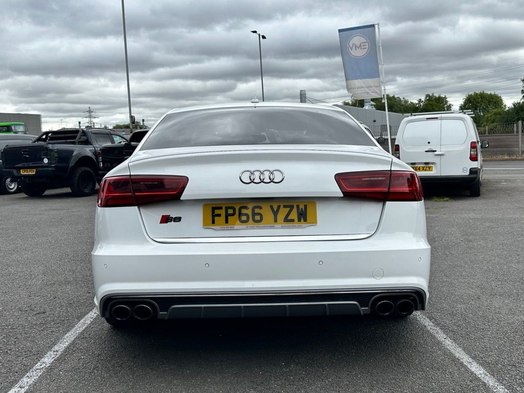 Used Audi A6 2016 for sale - 77734198: Photo 7