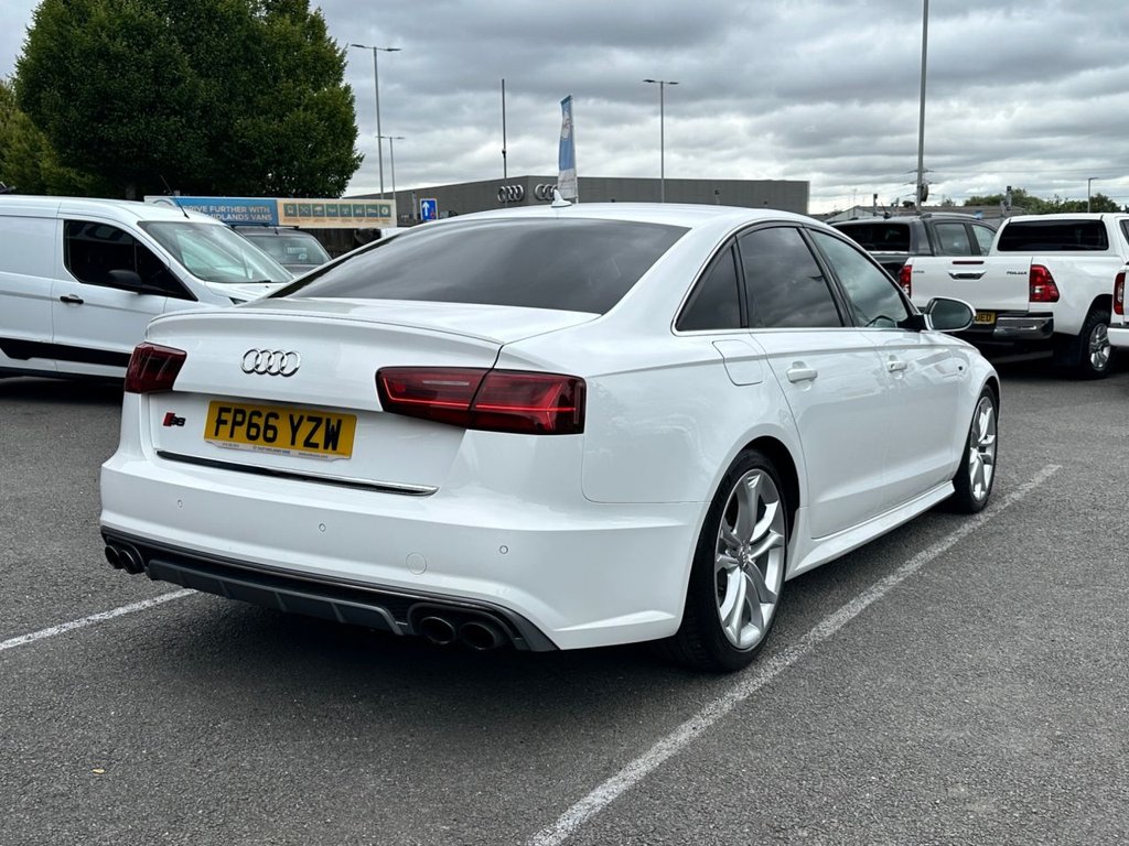 Used Audi A6 2016 for sale - 77734198: Photo 8