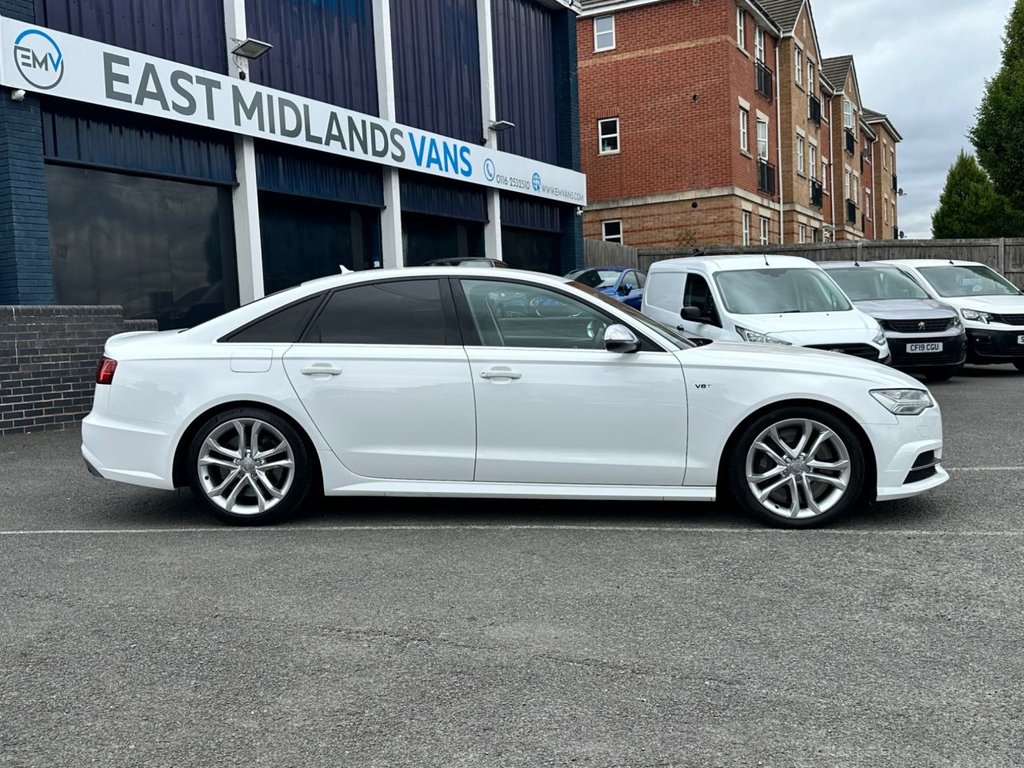 Used Audi A6 2016 for sale - 77734198: Photo 9