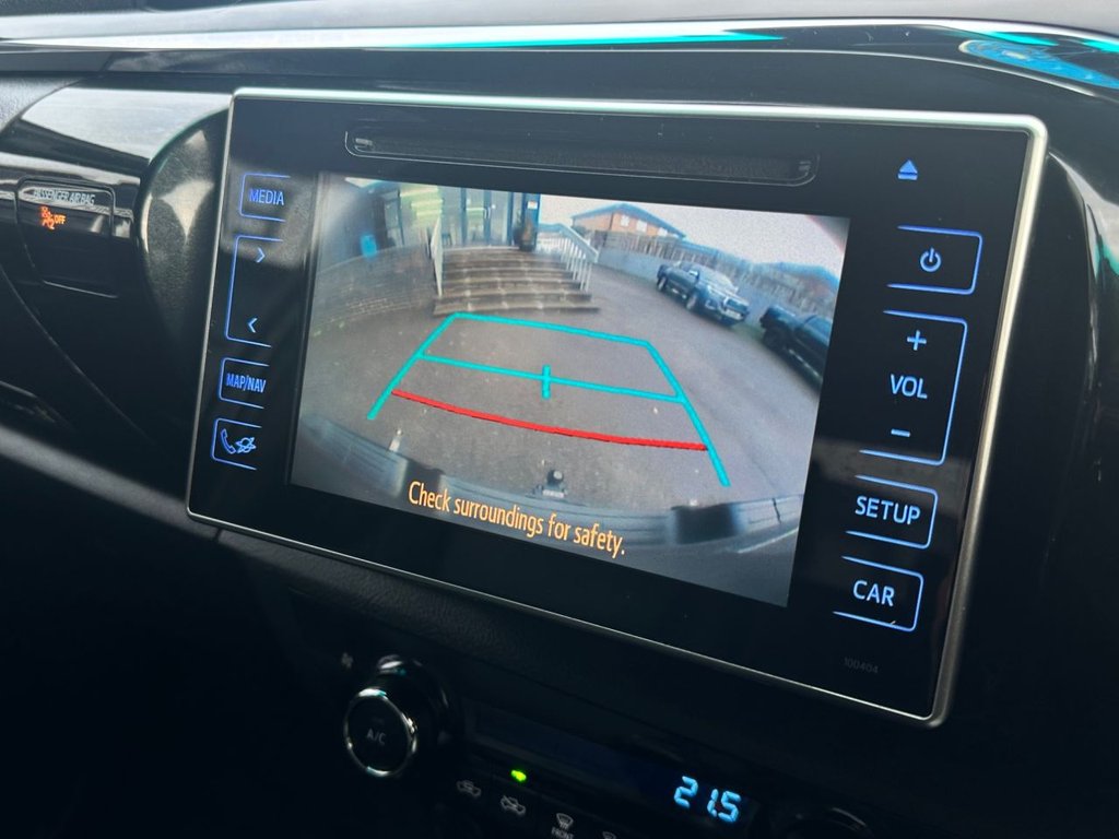 Used Toyota Hilux 2020 for sale - 77176509: Photo 19