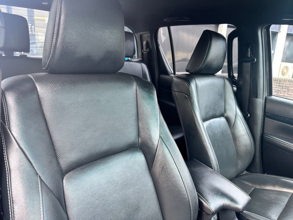 Used Toyota Hilux 2020 for sale - 77176509: Photo 21