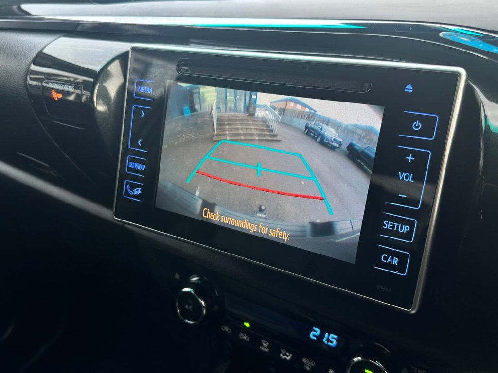 Used Toyota Hilux 2020 for sale - 77176509: Photo 26