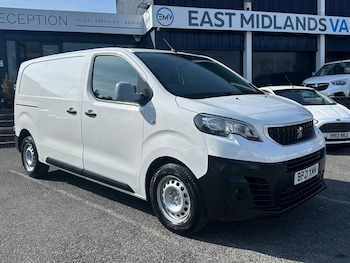 Used Peugeot Expert 2021 for sale - 79233151: Photo