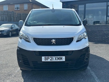 Used Peugeot Expert 2021 for sale - 79233151: Photo