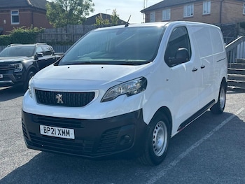 Used Peugeot Expert 2021 for sale - 79233151: Photo