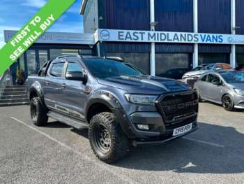 Used Ford Ranger 2019 for sale - 75176292: Photo
