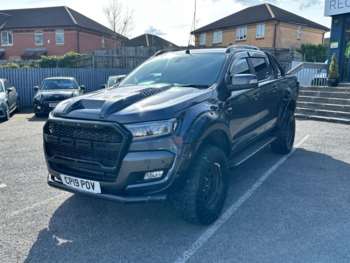 Used Ford Ranger 2019 for sale - 75176292: Photo
