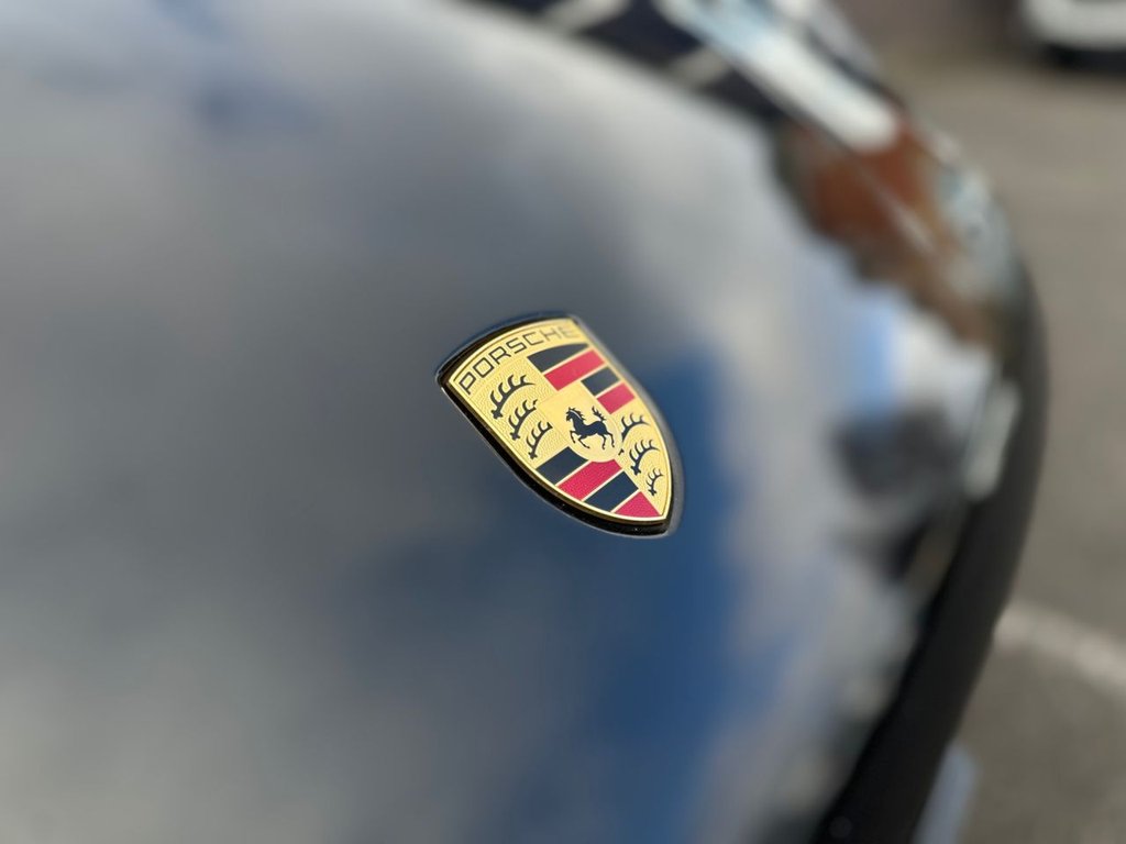 Used Porsche Macan 2018 for sale - 77452049: Photo 19