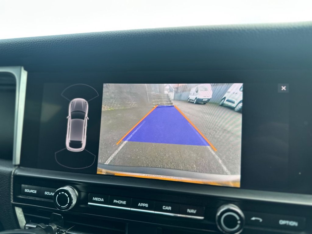 Used Porsche Macan 2018 for sale - 77452049: Photo 20