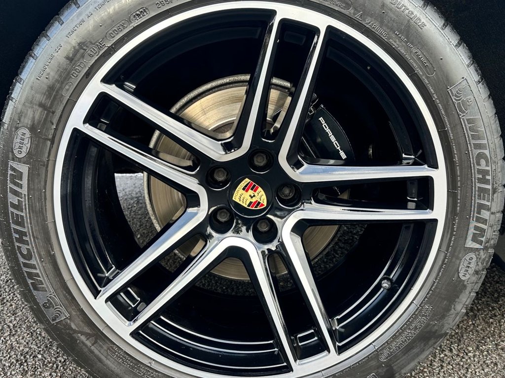 Used Porsche Macan 2018 for sale - 77452049: Photo 26