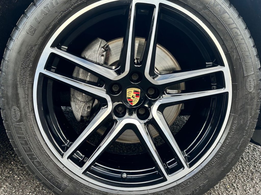 Used Porsche Macan 2018 for sale - 77452049: Photo 27