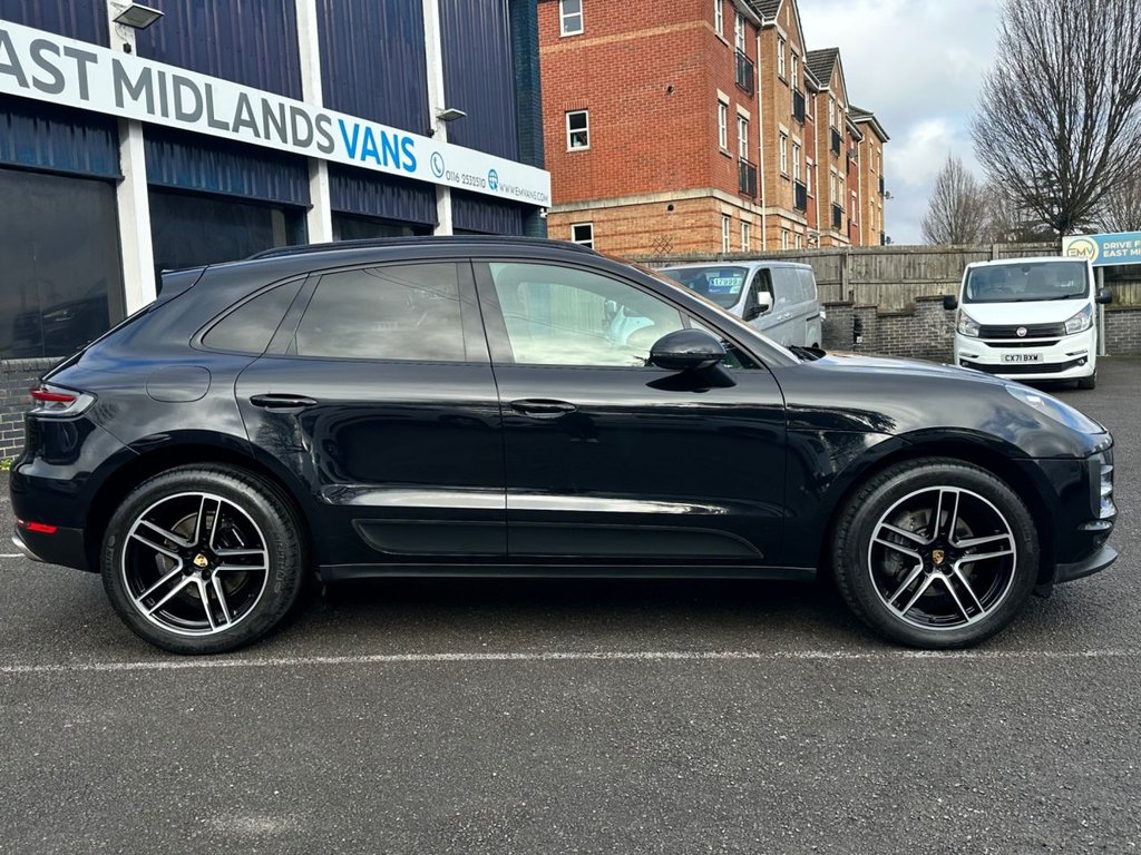 Used Porsche Macan 2018 for sale - 77452049: Photo 9