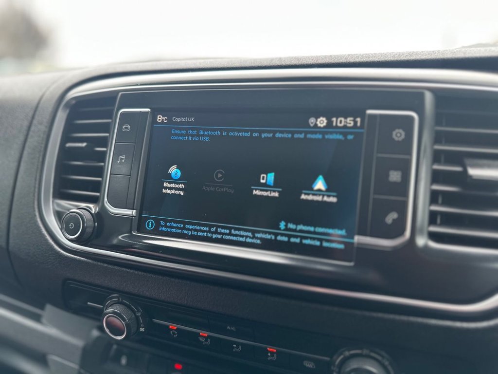 Used Peugeot Expert 2022 for sale - 77176502: Photo 14