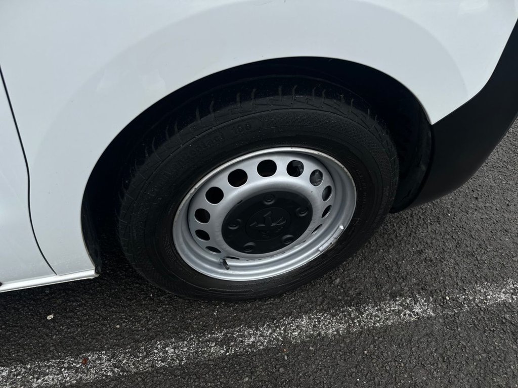 Used Peugeot Expert 2022 for sale - 77176502: Photo 20