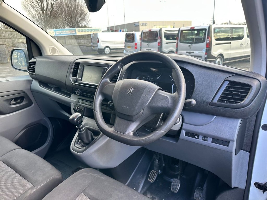 Used Peugeot Expert 2022 for sale - 77176502: Photo 3