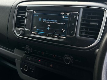 Used Peugeot Expert 2022 for sale - 77176502: Photo