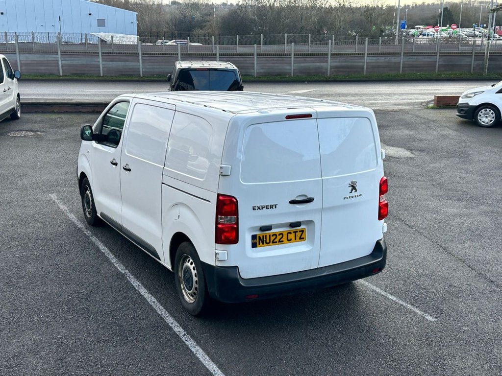 Used Peugeot Expert 2022 for sale - 77176502: Photo 7