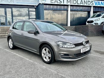 Used Volkswagen Golf 2016 for sale - 79709123: Photo