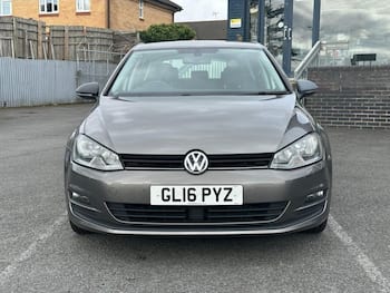 Used Volkswagen Golf 2016 for sale - 79709123: Photo