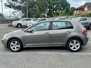 Used Volkswagen Golf 2016 for sale - 79709123: Photo