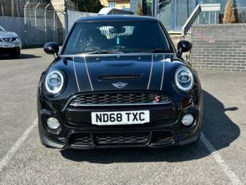 Used MINI Hatch 2018 for sale - 75176348: Photo