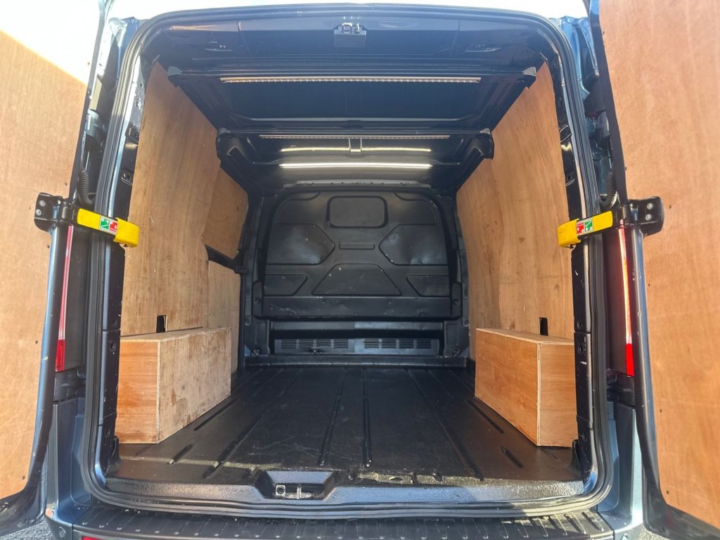 Used Ford Transit Custom 2022 for sale - 77176493: Photo 12