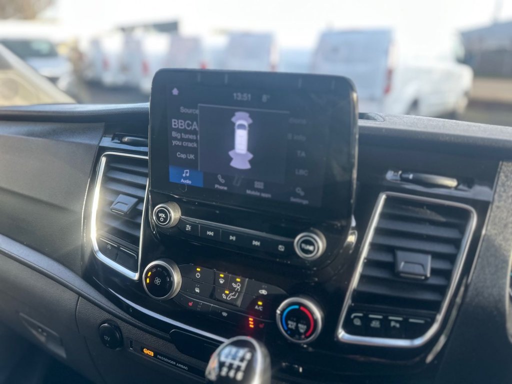 Used Ford Transit Custom 2022 for sale - 77176493: Photo 15