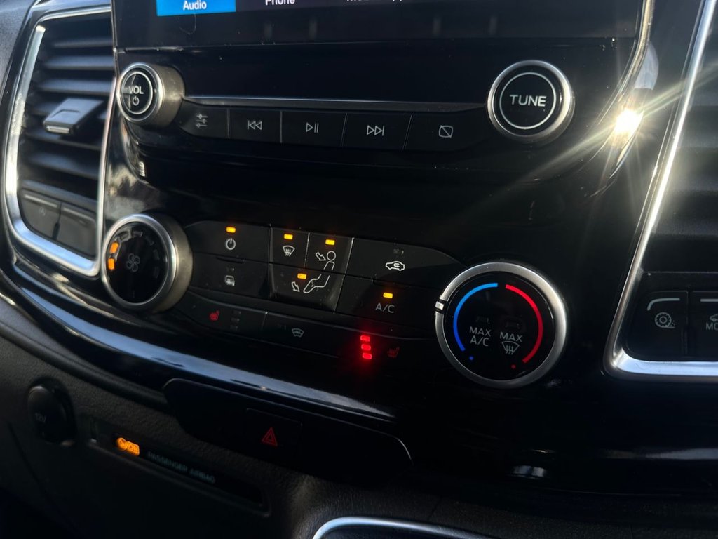 Used Ford Transit Custom 2022 for sale - 77176493: Photo 17